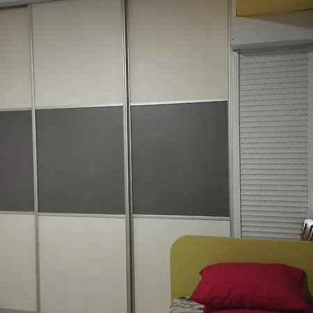 Naselba Aerodrom, Apartment Skopje